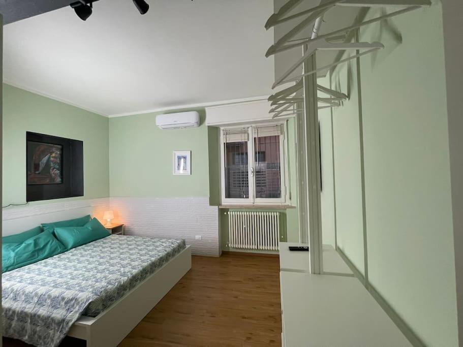 Cairoli Apartment Ravenna Ngoại thất bức ảnh