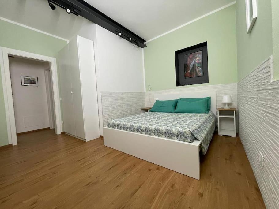 Cairoli Apartment Ravenna Ngoại thất bức ảnh