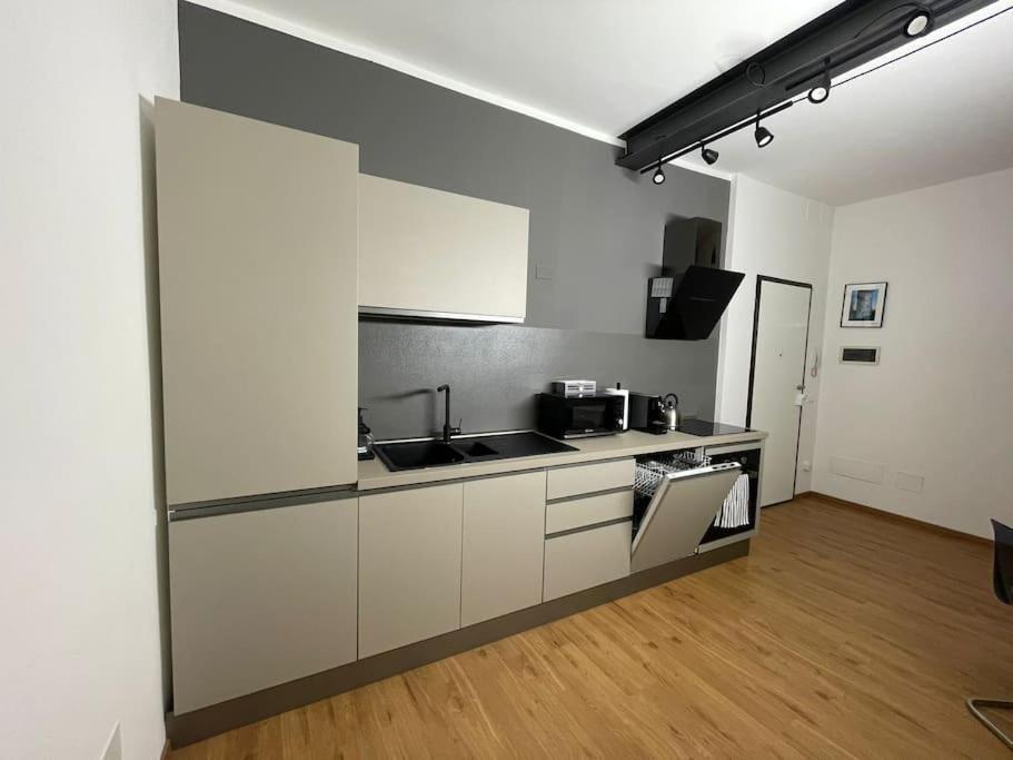 Cairoli Apartment Ravenna Ngoại thất bức ảnh